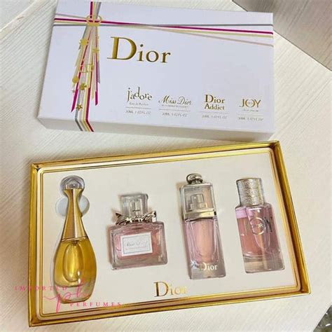 dior perfume kit price|dior perfume cheapest price.